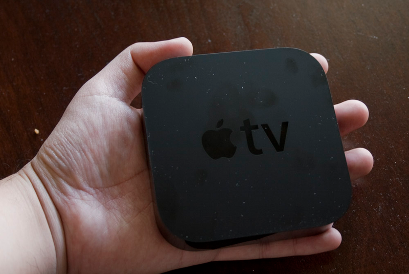 Illustration for article titled Do I Need an Apple TV?